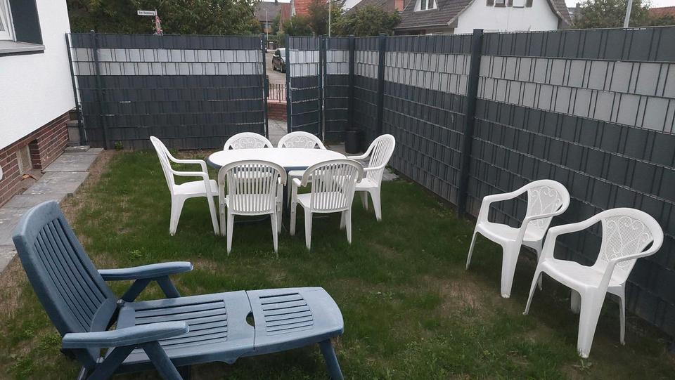 Wohnen auf Zeit Syke - 7 Zimmer, 170 m&sup2;, 20&euro; | Angebot:26200952
