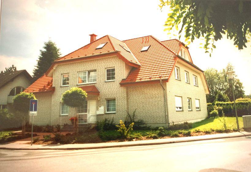 Dachgeschoßwohnung Rinteln - 3 Zimmer, 104 m&sup2;, 850&euro; | Angebot:26603168