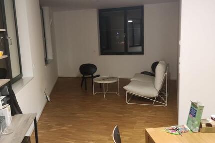 Möblierte 1-Zimmer Wohnung in WG (Mannheim) 1 zimmer