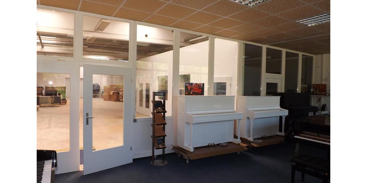 Gewerbeobjekt Braunschweig Broitzem - 2.760&euro; | Angebot:26641427