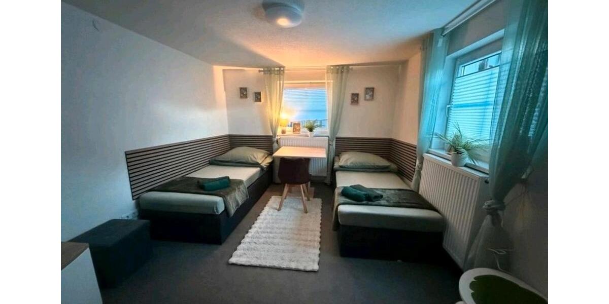 Wohnen auf Zeit Wolfertschwenden - 3 Zimmer, 65 m&sup2;, 20&euro; | Angebot:25734365