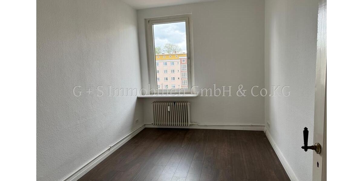 Schöne Wohnung Nähe Amalienplatz - WG geeignet - 4 zimmer