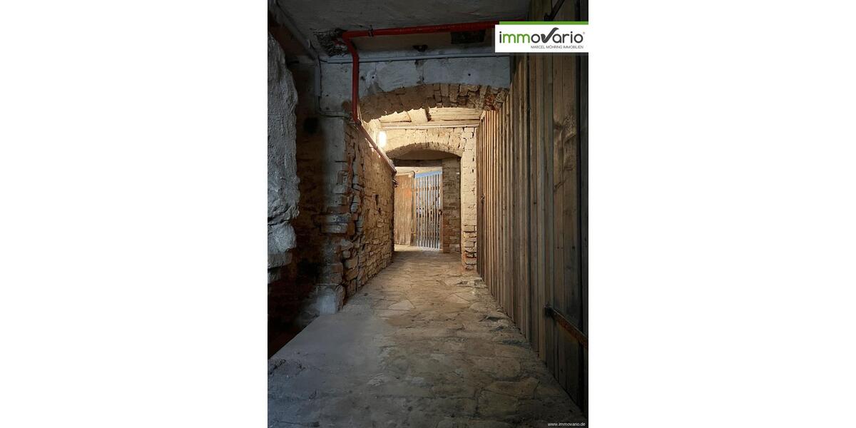 Etagenwohnung Nienburg (Saale) - 1 Zimmer, 46 m&sup2;, 345&euro; | Angebot:25757733