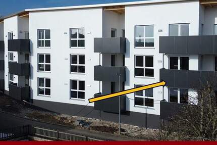 Wohnung Seubersdorf - 4 Zimmer, 111 m&sup2;, 1.175&euro; | Angebot:25683134