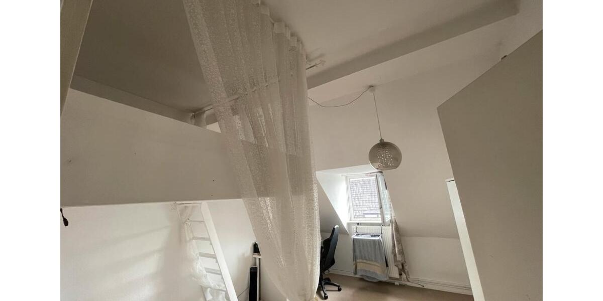 Wohnen auf Zeit Osnabrück - 1 Zimmer, 23 m&sup2;, 425&euro; | Angebot:26544478