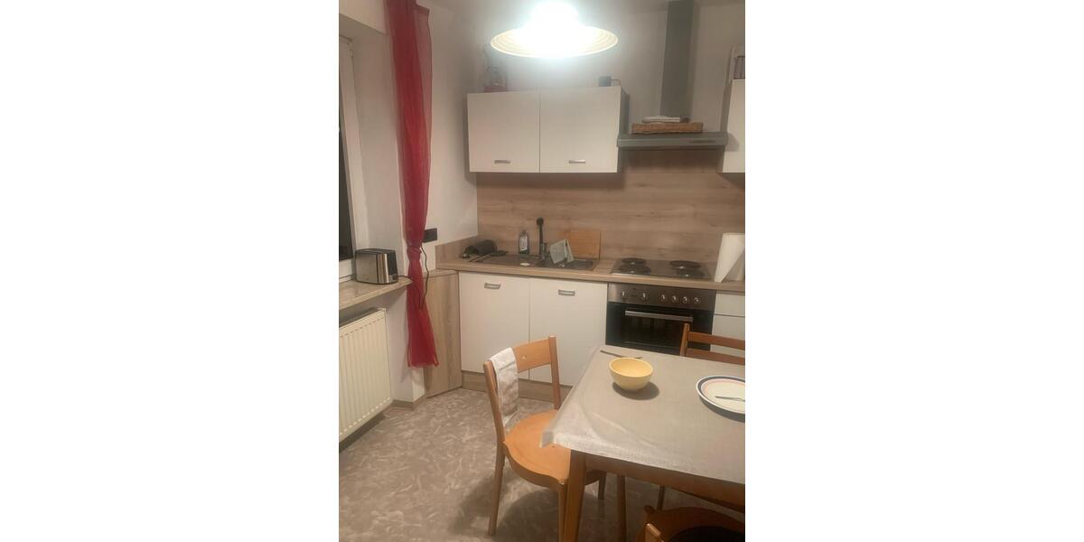 Erdgeschoßwohnung Merkendorf - 3 Zimmer, 16 m&sup2;, 170&euro; | Angebot:24849798