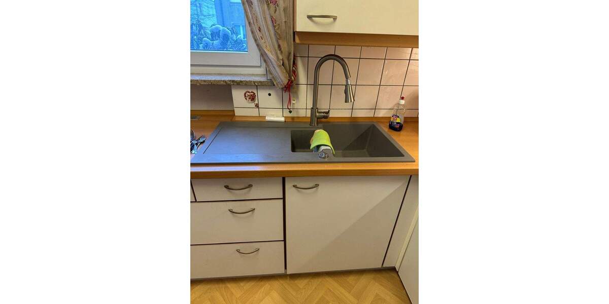 Etagenwohnung Wilhelmshaven Neuengroden - 4 Zimmer, 105 m&sup2;, 950&euro; | Angebot:24504425