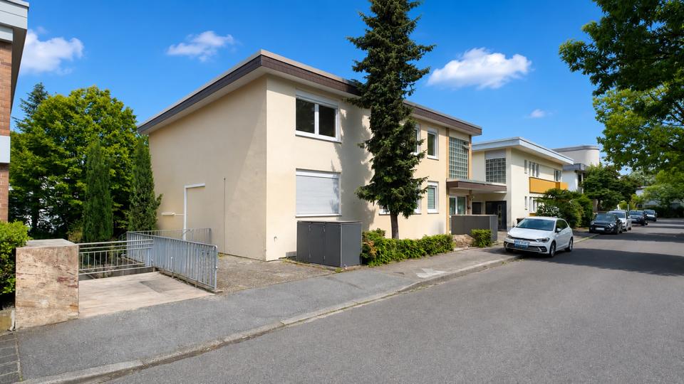 Etagenwohnung Mannheim Almenhof - 4 Zimmer, 122 m&sup2;, 1.420&euro; | Angebot:26679790