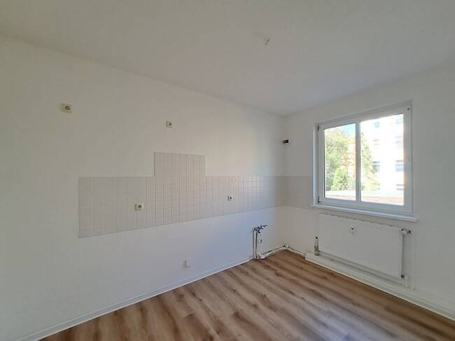 Etagenwohnung Brandenburg an der Havel Altstadt - 2 Zimmer, 55 m&sup2;, 420&euro; | Angebot:26320386