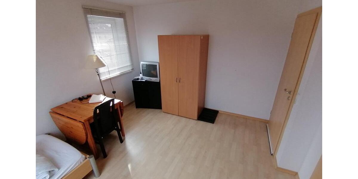 Dachgeschoßwohnung Donauwörth - 1 Zimmer, 25 m&sup2;, 360&euro; | Angebot:25980150