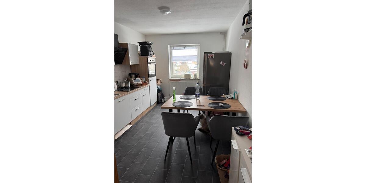 Etagenwohnung Bad Lauterberg im Harz - 3 Zimmer, 64 m&sup2;, 668&euro; | Angebot:24746033