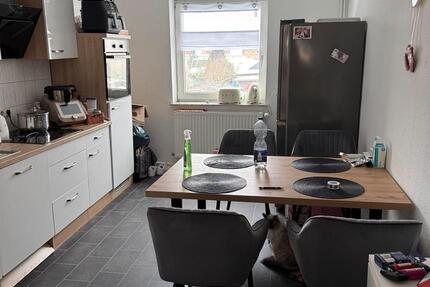 Wohnung Bad Lauterberg im Harz - 3 Zimmer, 64 m&sup2;, 668&euro; | Angebot:24746033