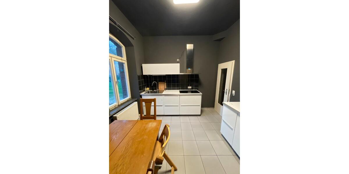 Erdgeschoßwohnung Stuttgart Stuttgart-Nord - 2 Zimmer, 52 m&sup2;, 774&euro; | Angebot:26024466