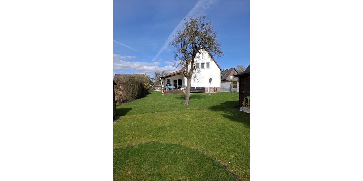 Einfamilienhaus Calberlah - 4 Zimmer, 100 m&sup2;, 900&euro; | Angebot:26646471