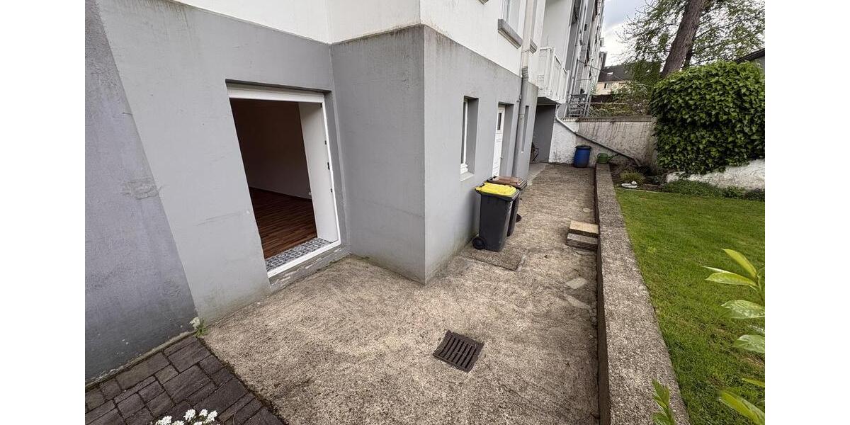 Maisonettenwohnung Wuppertal Gemarkung Barmen - 2 Zimmer, 50 m&sup2;, 435&euro; | Angebot:26641568