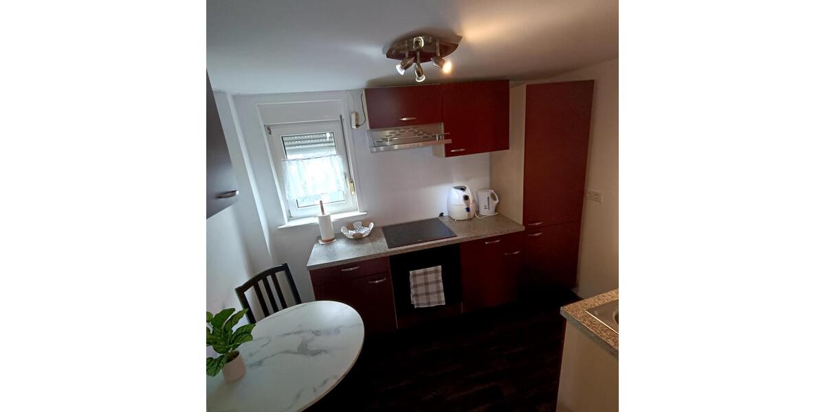 Wohnen auf Zeit Ebsdorfergrund - 3 Zimmer, 70 m&sup2;, 100&euro; | Angebot:26363568