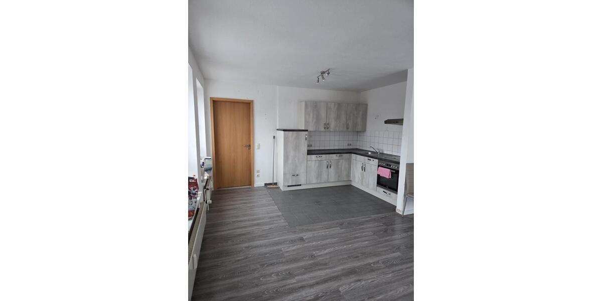 Etagenwohnung Amt Neuhaus - 2 Zimmer, 56 m&sup2;, 450&euro; | Angebot:25131488