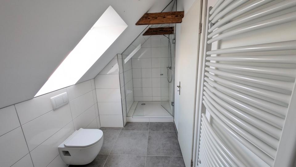 Maisonettenwohnung Hannover Buchholz-Kleefeld - 4 Zimmer, 127 m&sup2;, 1.587&euro; | Angebot:26423543