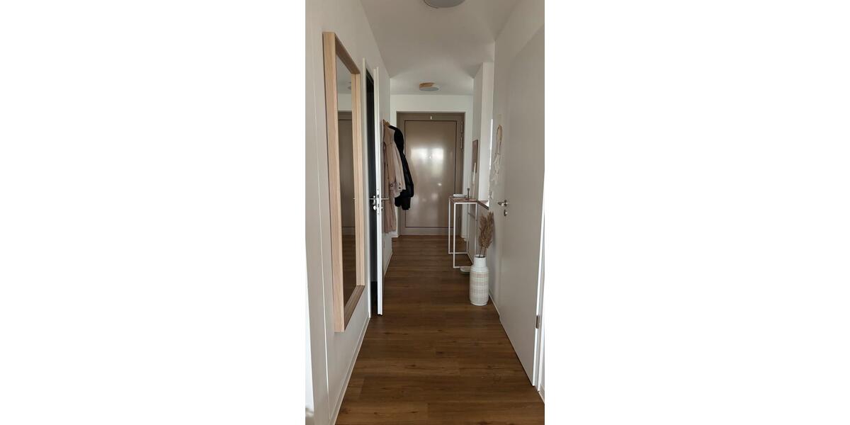 Etagenwohnung Wolfsburg Ehmen - 2 Zimmer, 63 m&sup2;, 671&euro; | Angebot:26643433