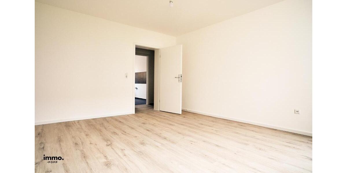 Erdgeschoßwohnung Minden Kuhlenkamp - 3 Zimmer, 68 m&sup2;, 680&euro; | Angebot:24116698