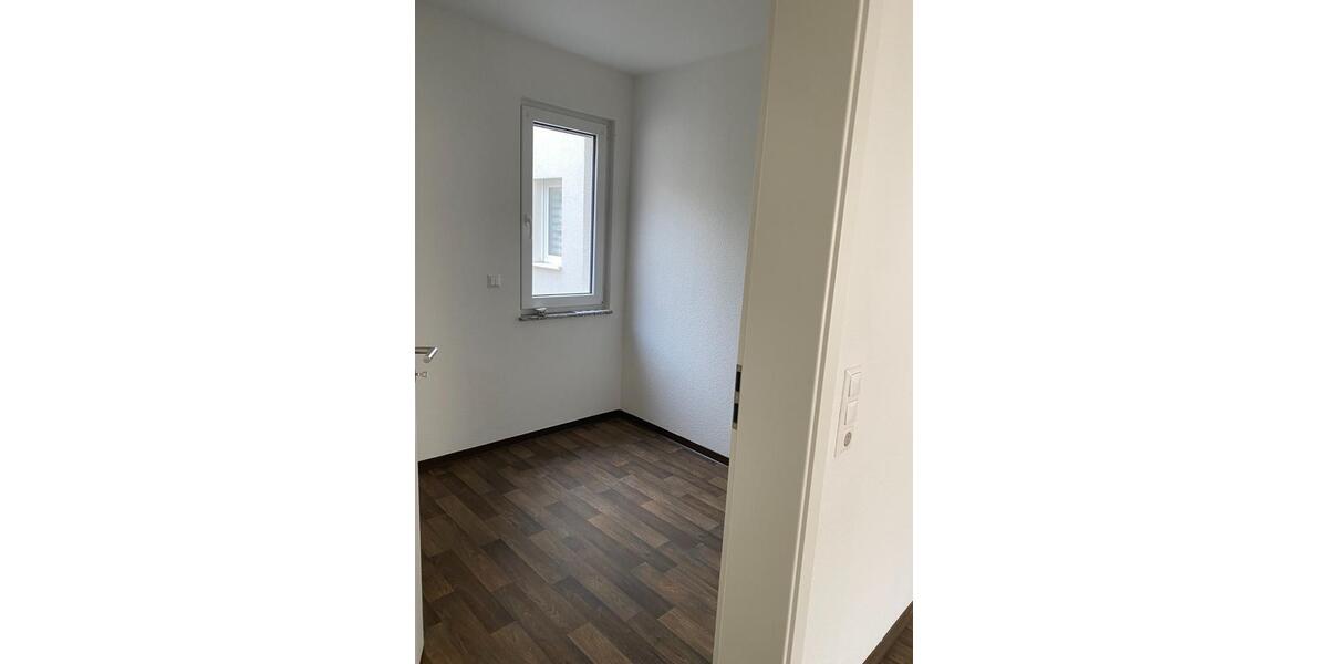 Altengerechte Zwei-Zimmer Wohnung in Bad Salzungen Stadtmitte 1 zimmer