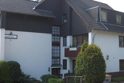 Wohnung Goslar OS Hahnenklee-Bockswiese - 2 Zimmer, 55 m&sup2;, 510&euro; | Angebot:24415807