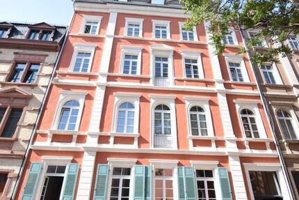Wohnung Mannheim / Nähe Jungbusch Luzenberg - 2 Zimmer, 62 m&sup2;, 850&euro; | Angebot:26751391