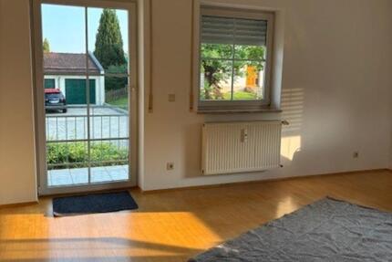 Attraktive 3-Zimmer Wohnung mit Balkon in ruhiger Lage in Fürstenzell bei Passau 3 zimmer