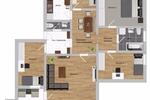 Wohnen auf Zeit Landshut Landshut-West - 5 Zimmer, 100 m&sup2;, 290&euro; | Angebot:26659039