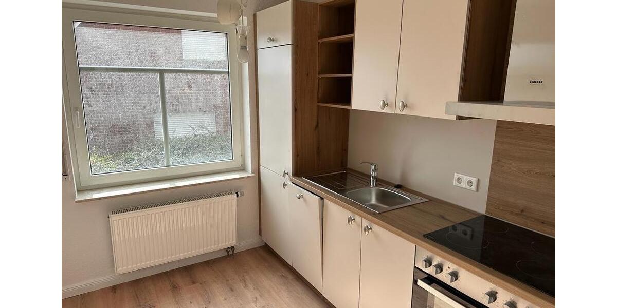 Erdgeschoßwohnung Emden - 2 Zimmer, 68 m&sup2;, 850&euro; | Angebot:26448343