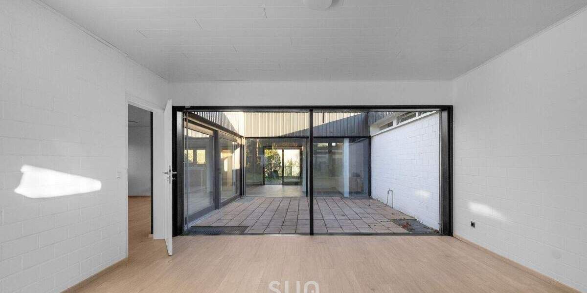 Terrassenwohnung Mainz Lerchenberg - 4 Zimmer, 137 m&sup2;, 2.400&euro; | Angebot:24874898