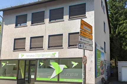 Wohnung Saarbrücken Brebach-Fechingen - 2 Zimmer, 66 m&sup2;, 465&euro; | Angebot:25988749