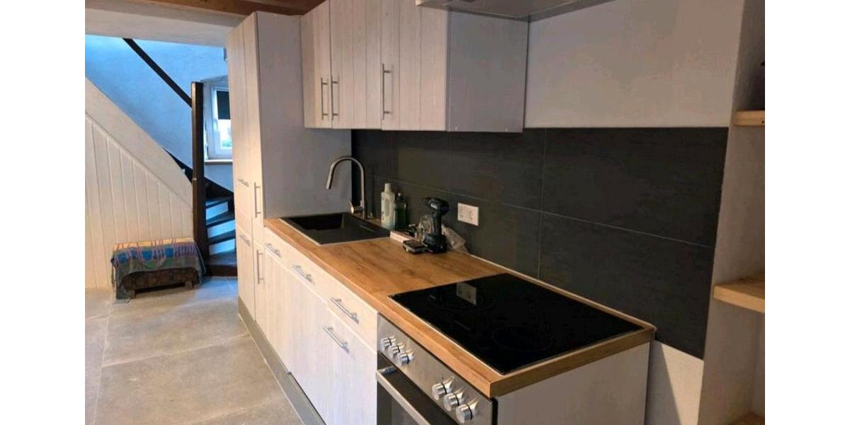 Hist. Einfamilienhaus in Hellenthal zu vermieten 3 zimmer