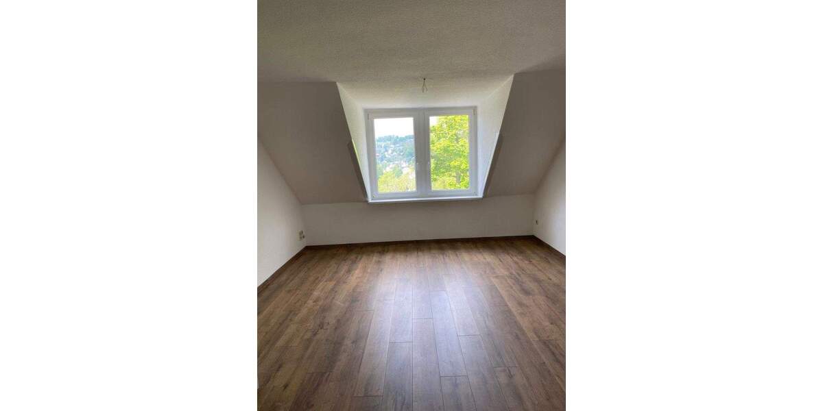 Etagenwohnung Annaberg-Buchholz Annaberg - 4 Zimmer, 100 m&sup2;, 420&euro; | Angebot:25002969