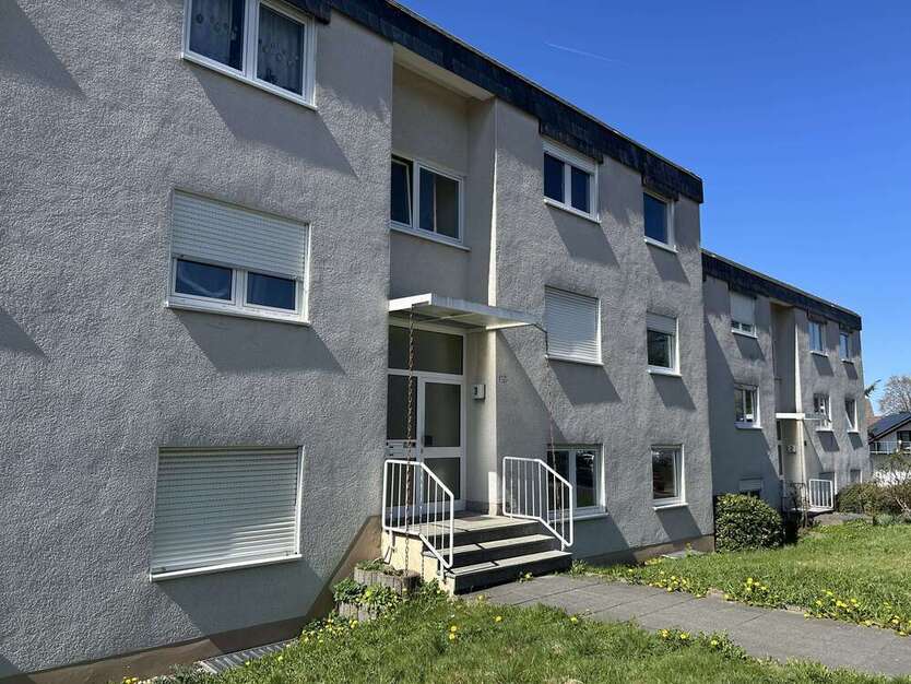 Wohnung zum Mieten in Radevormwald 620 € 80.49 m²