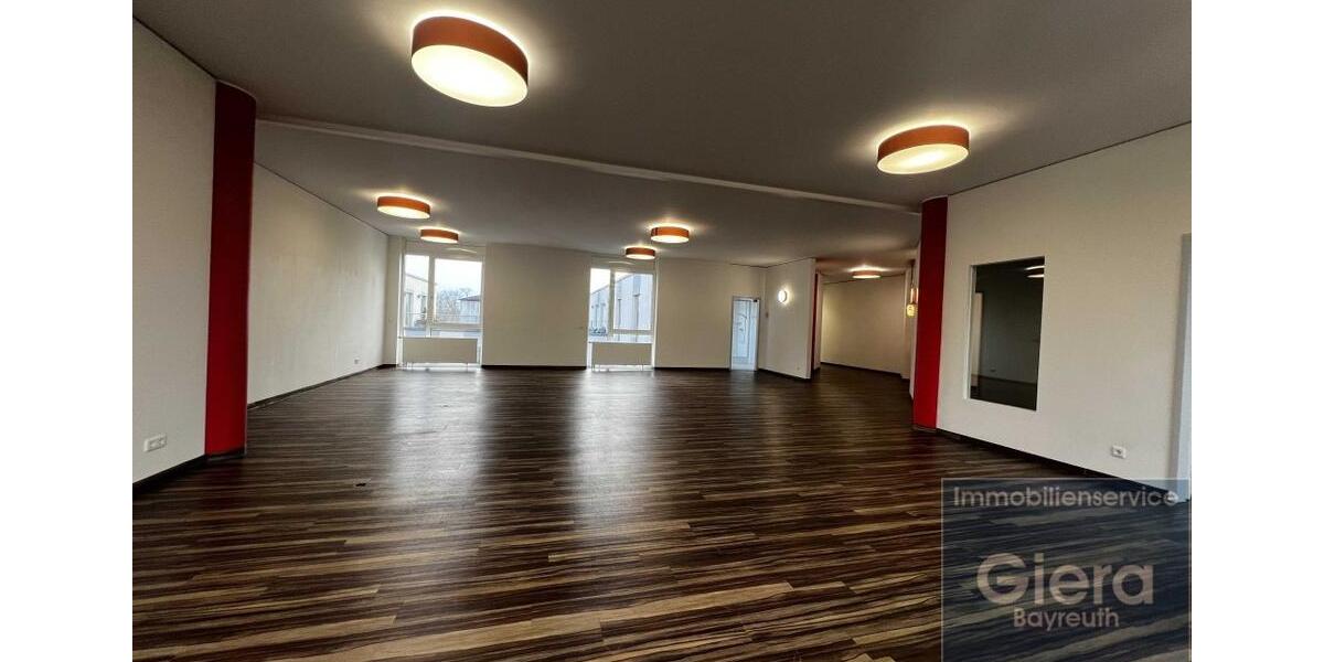 Gewerbeobjekt Bayreuth Meyernberg - 1.984&euro; | Angebot:25354351