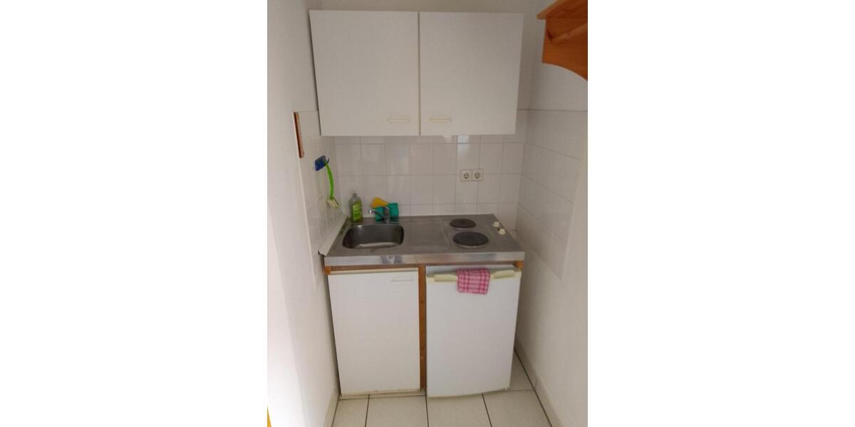 Wohnen auf Zeit Laatzen - 1 Zimmer, 15 m&sup2;, 550&euro; | Angebot:25715235