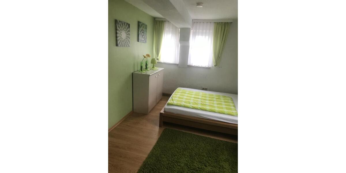 Monteurzimmer in Mengerskirchen Ortsteil Waldernbach 6 zimmer