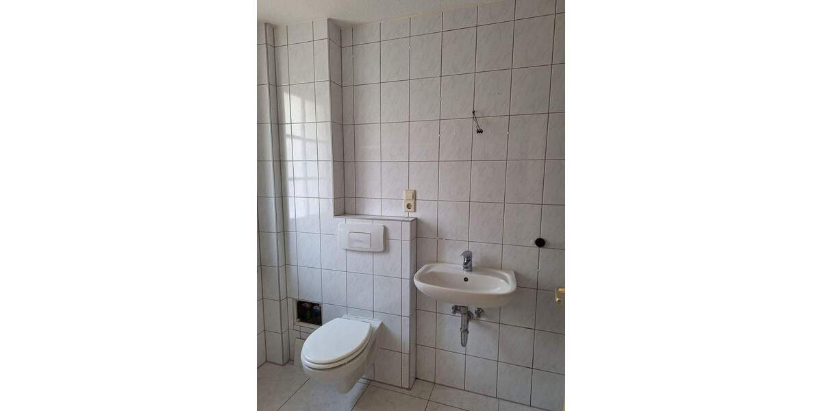 schnuckelige 1- Raum Wohnung in Jena Ost sucht neue Mieter 1 zimmer