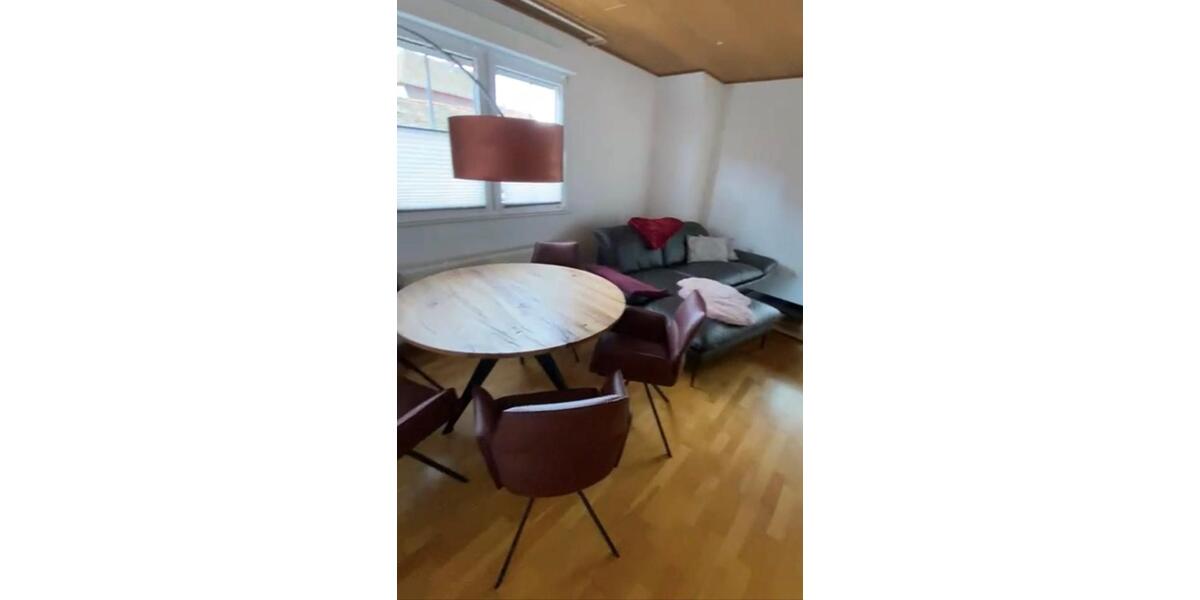 Etagenwohnung Gau-Odernheim Odernheim - 2 Zimmer, 60 m&sup2;, 720&euro; | Angebot:25943991