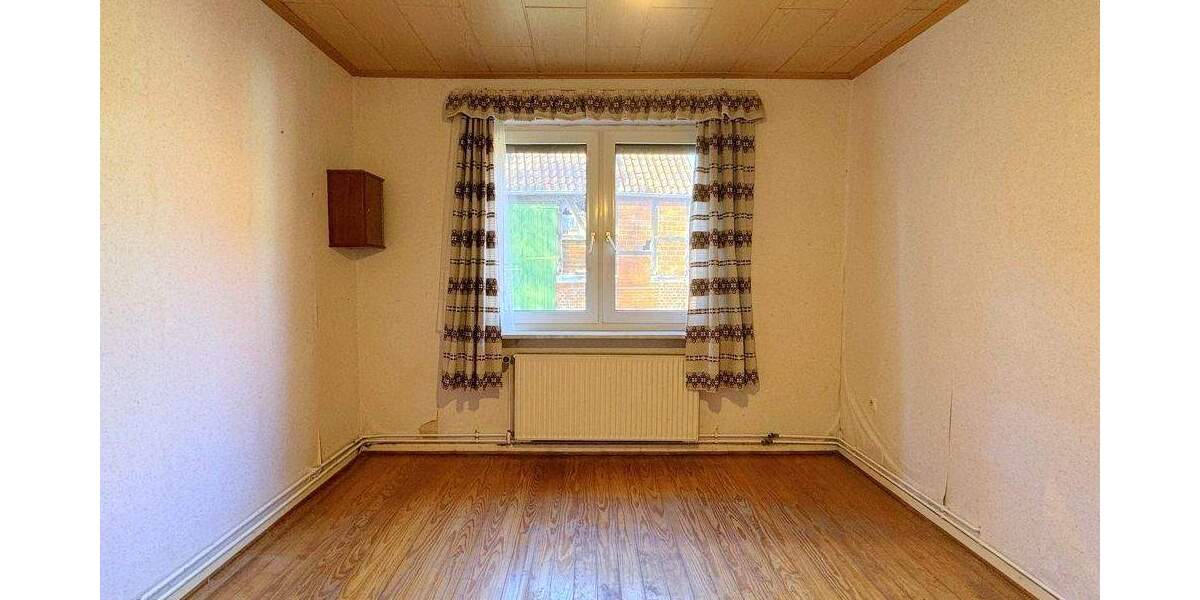Etagenwohnung Artlenburg - 2 Zimmer, 91 m&sup2;, 500&euro; | Angebot:25428121