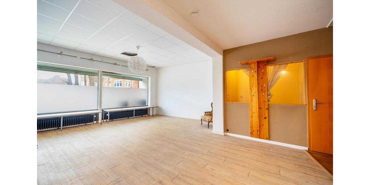 Gewerbeobjekt Lensahn - 1.000&euro; | Angebot:23850109