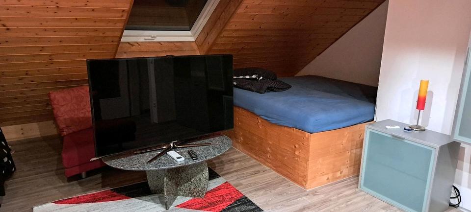 Wohnen auf Zeit Forst - 1 Zimmer, 30 m&sup2;, 500&euro; | Angebot:25631464