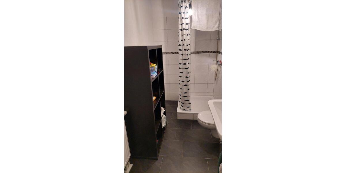 Wohnen auf Zeit Marburg - 1 Zimmer, 20 m&sup2;, 474&euro; | Angebot:26398807