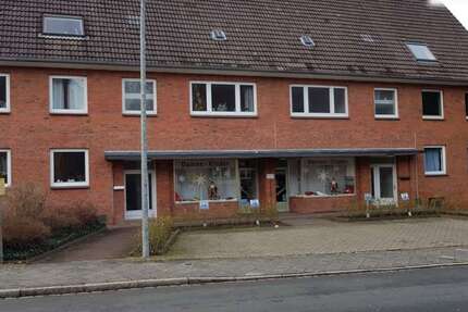Wohnung Itzehoe Sude-West - 3 Zimmer, 95 m&sup2;, 635&euro; | Angebot:24523393