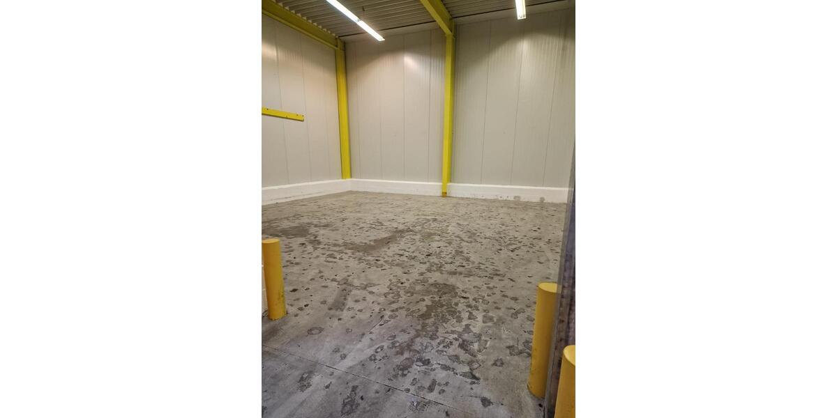 Gewerbeobjekt Ahrensfelde - 890&euro; | Angebot:22908549