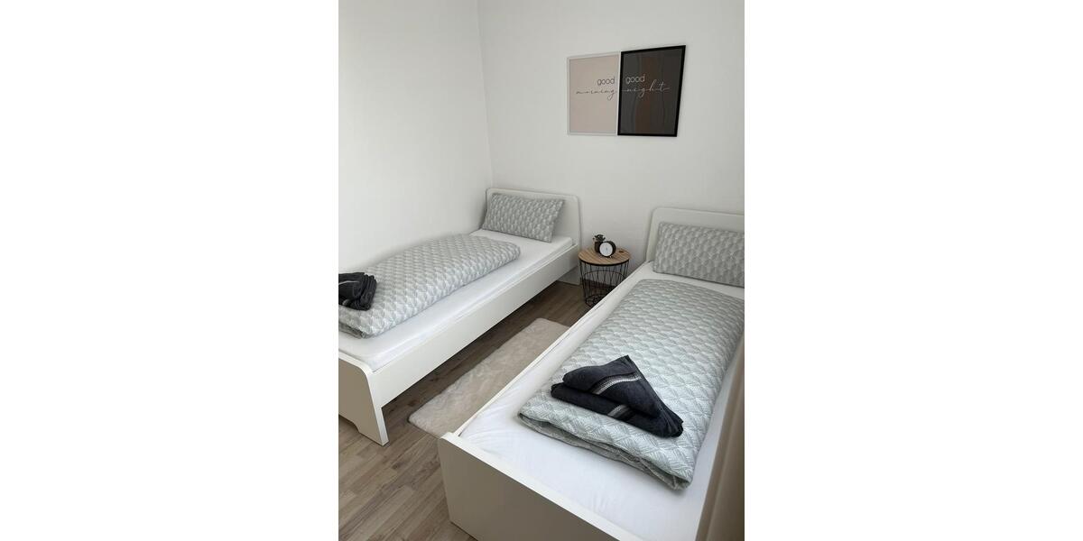 Wohnen auf Zeit Ingolstadt Nordost - 3 Zimmer, 70 m&sup2;, 30&euro; | Angebot:24294083