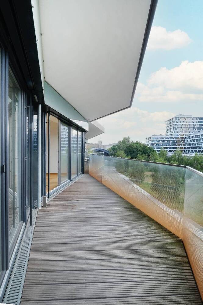 Elegante 2-Zimmer-Wohnung im Herzen Berlins mit hochwertiger Ausstattung