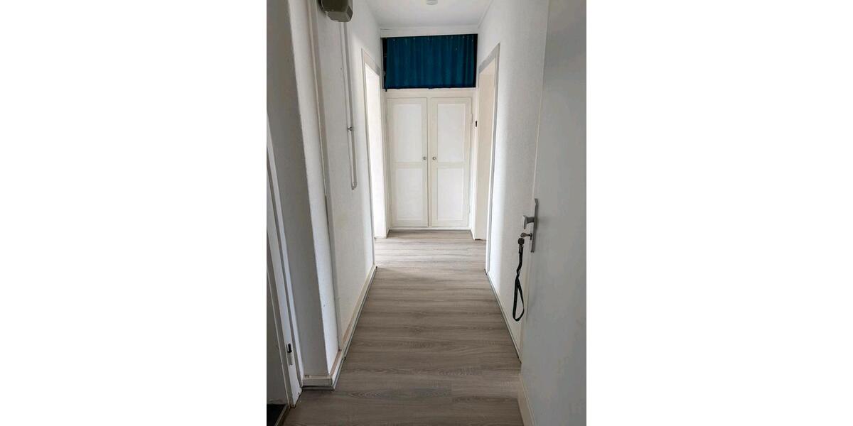 Etagenwohnung Schöningen - 2 Zimmer, 50 m&sup2;, 350&euro; | Angebot:26030407