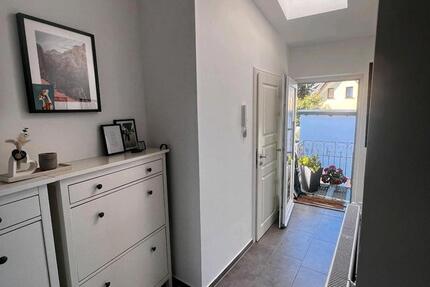 Wohnung Bad Doberan - 3 Zimmer, 70 m&sup2;, 930&euro; | Angebot:27733995